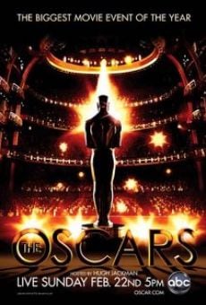 The 81st Annual Academy Awards online streaming