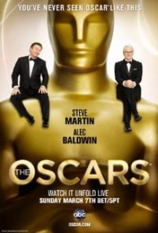 Película: The 82nd Annual Academy Awards