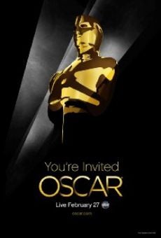 The 83rd Annual Academy Awards online streaming