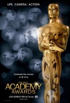 The 84th Annual Academy Awards on-line gratuito