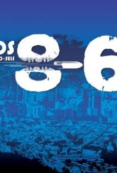Película: The 86