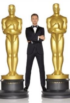 The 87th Annual Academy Awards on-line gratuito