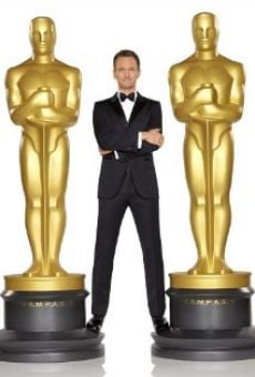 The 87th Annual Academy Awards Online Free