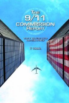 The 9/11 Commission Report stream online deutsch