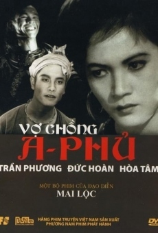Vo chong A Phu Online Free