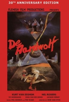 Película: The Aardwolf
