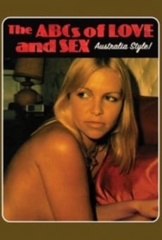 The ABC of Love and Sex: Australia Style online streaming
