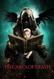 The ABCs of Death (2012)