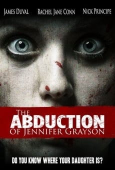 Película: El secuestro de Jennifer Grayson