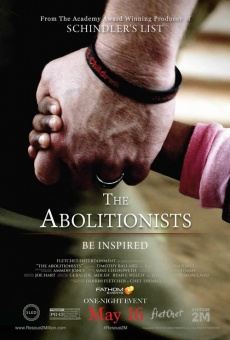 Película: The Abolitionists