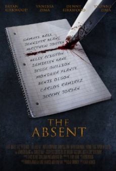 The Absent online streaming