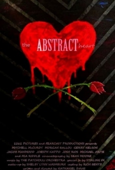 Película: El corazón abstracto