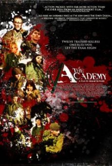 The Academy online streaming