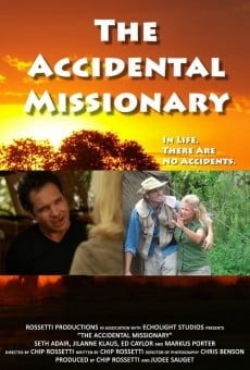Película: El misionero accidental