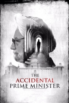 The Accidental Prime Minister online streaming
