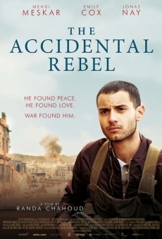 Película: The Accidental Rebel