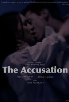 The Accusation