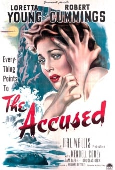 The Accused online free