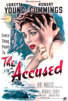 The Accused on-line gratuito