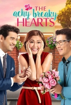 The Achy Breaky Hearts online streaming