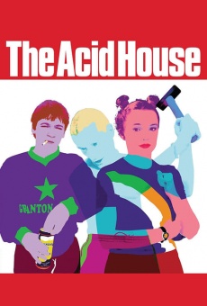 Acid House en ligne gratuit