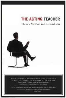 The Acting Teacher online streaming