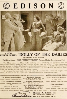 Película: La vida activa de Dolly de los diarios