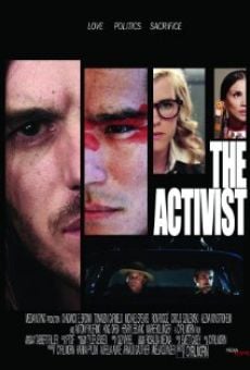 The Activist online streaming