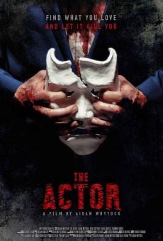 The Actor online streaming