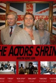 The Actors Shrine online streaming