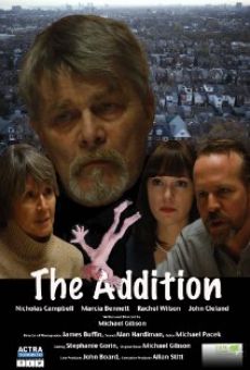 The Addition (2016)