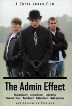 The Admin Effect online streaming