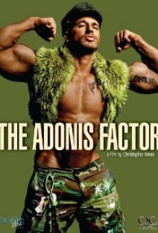 The Adonis Factor stream online deutsch