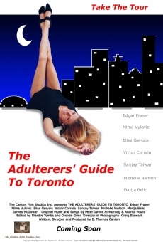 Película: La Guía de los Adulterios de Toronto