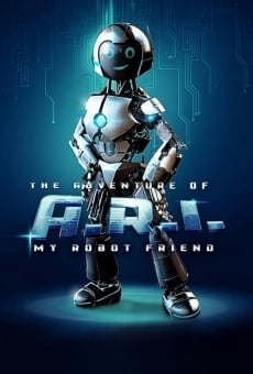 The Adventure of A.R.I.: My Robot Friend gratis