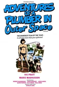 The Adventures of a Plumber in Outer Space stream online deutsch