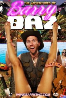 Película: The Adventures of Barry Baz