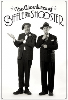 The Adventures of Biffle and Shooster on-line gratuito