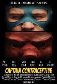 The Adventures of Captain Contraceptive (2014)