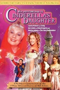 The Adventures of Cinderella's Daughter on-line gratuito