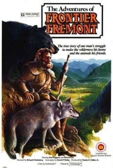 The Adventures of Frontier Fremont on-line gratuito