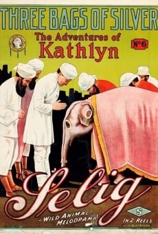 The Adventures of Kathlyn (1913)