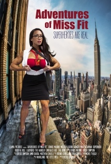 Película: The Adventures of Miss Fit