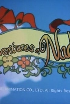 Película: The Adventures of Nadja