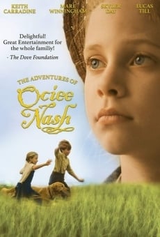 The Adventures of Ociee Nash en ligne gratuit