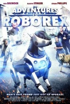 The Adventures of RoboRex stream online deutsch