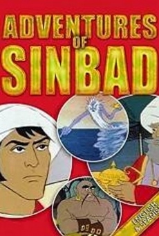Película: The Adventures of Sinbad