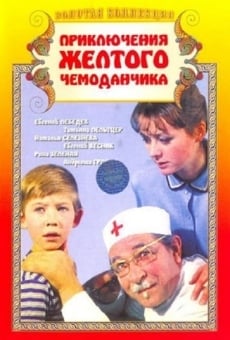 Priklyucheniya zhyoltogo chemodanchika online free
