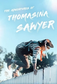 Película: Las aventuras de Thomasina Sawyer