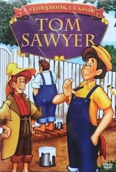 The Adventures of Tom Sawyer on-line gratuito